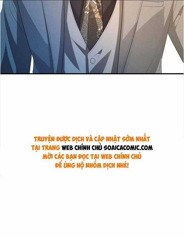 Đại Boss Thần Bí Lại Chiều Hư Vợ Chapter 23 trang 27