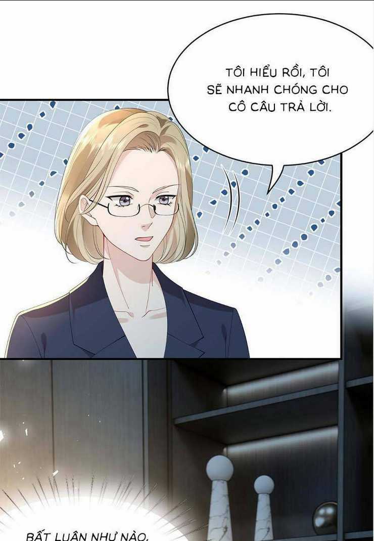 Đại Boss Thần Bí Lại Chiều Hư Vợ Chapter 23 trang 6