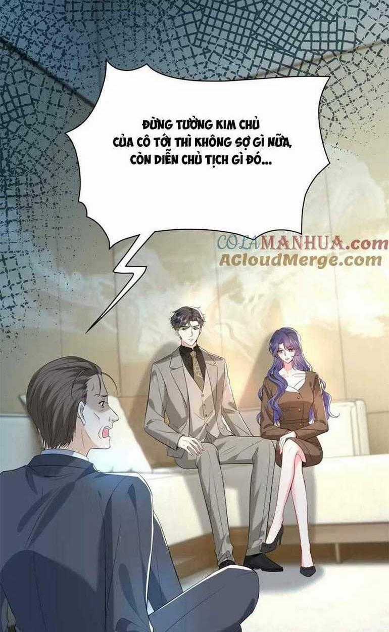 Đại Boss Thần Bí Lại Chiều Hư Vợ Chapter 24 trang 0