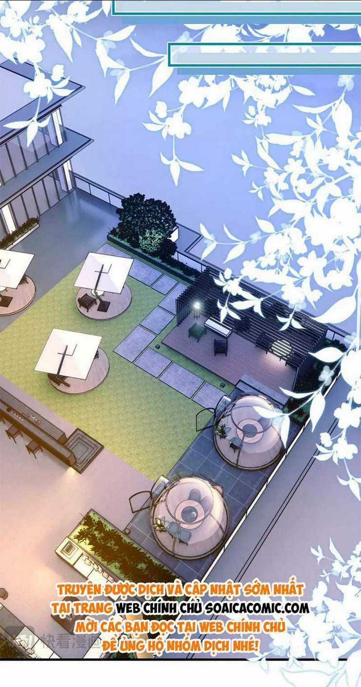 Đại Boss Thần Bí Lại Chiều Hư Vợ Chapter 24 trang 14