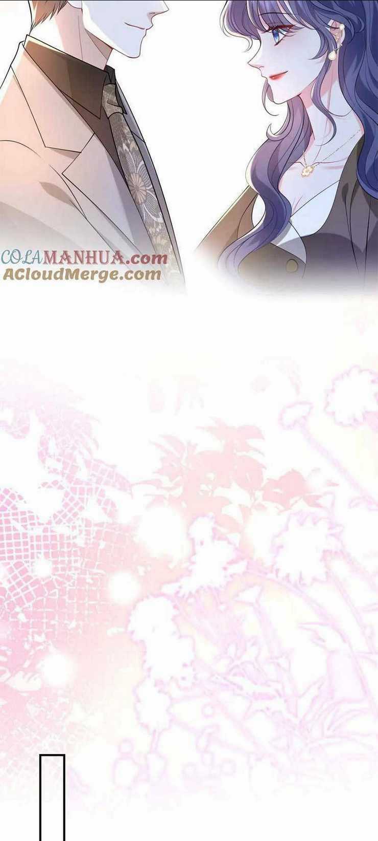 Đại Boss Thần Bí Lại Chiều Hư Vợ Chapter 24 trang 21