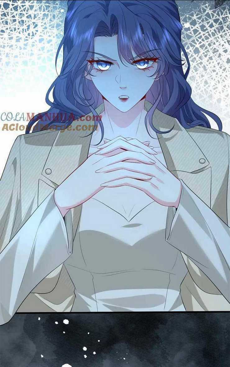 Đại Boss Thần Bí Lại Chiều Hư Vợ Chapter 24 trang 29