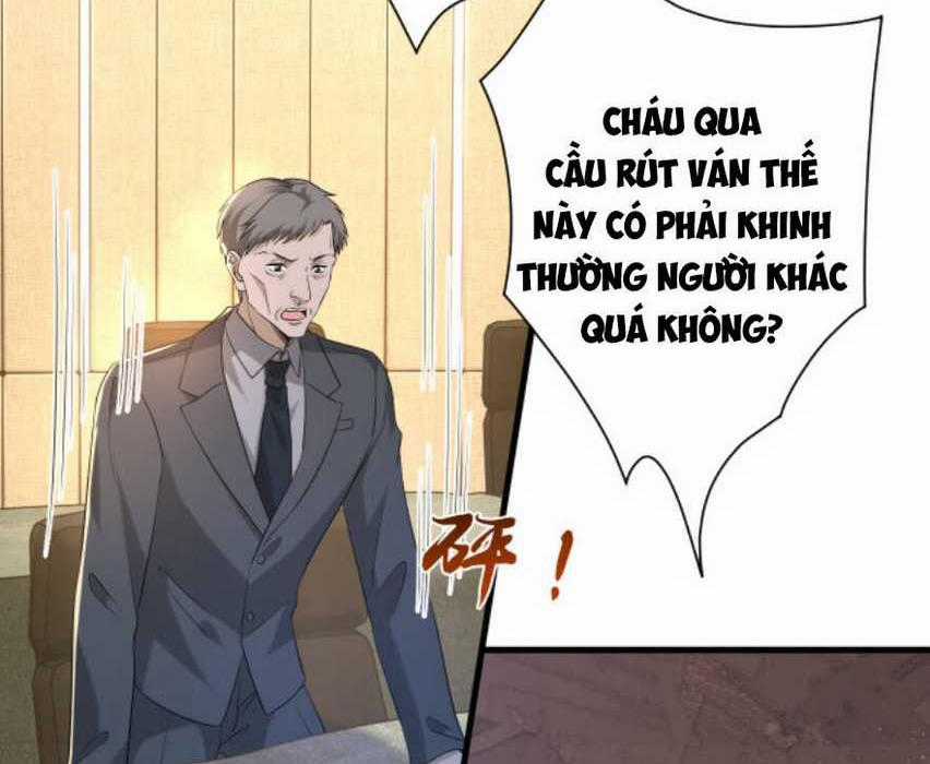 Đại Boss Thần Bí Lại Chiều Hư Vợ Chapter 25 trang 0