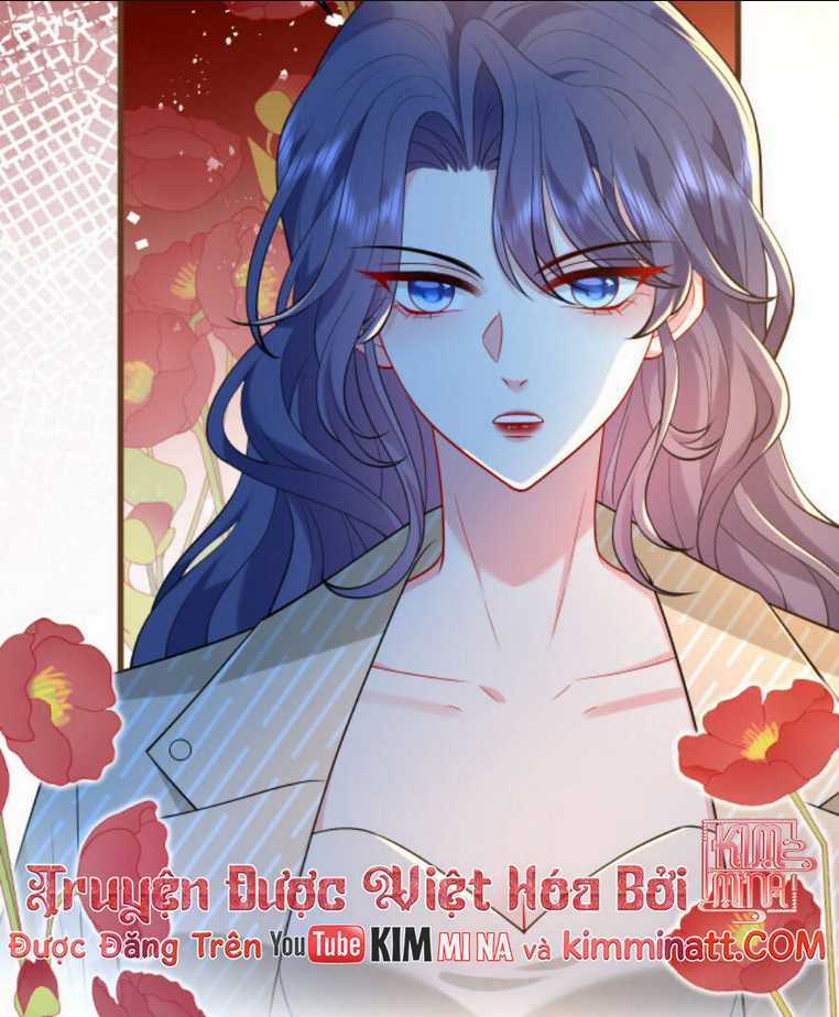 Đại Boss Thần Bí Lại Chiều Hư Vợ Chapter 25 trang 12