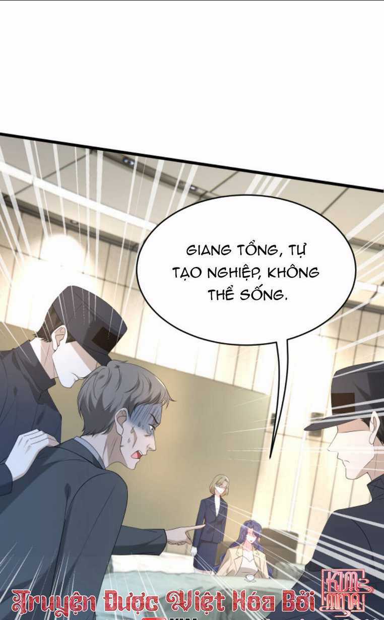 Đại Boss Thần Bí Lại Chiều Hư Vợ Chapter 25 trang 18