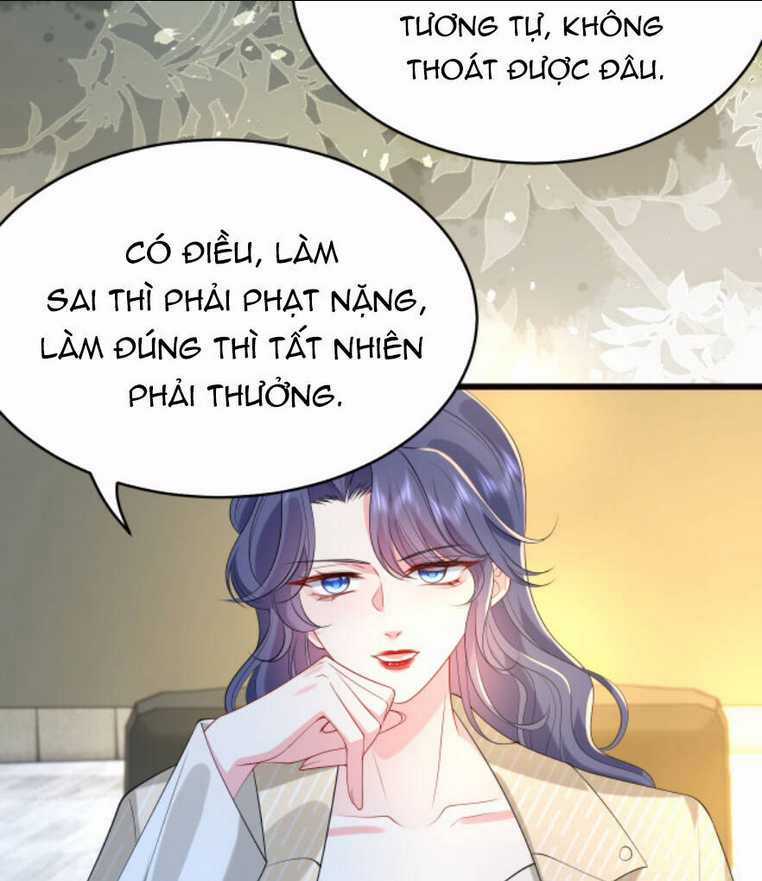Đại Boss Thần Bí Lại Chiều Hư Vợ Chapter 25 trang 21