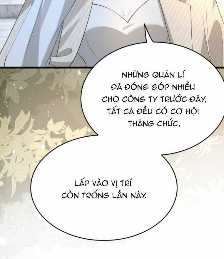 Đại Boss Thần Bí Lại Chiều Hư Vợ Chapter 25 trang 22