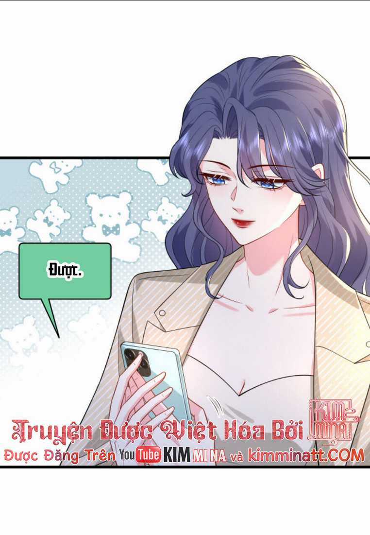 Đại Boss Thần Bí Lại Chiều Hư Vợ Chapter 25 trang 28