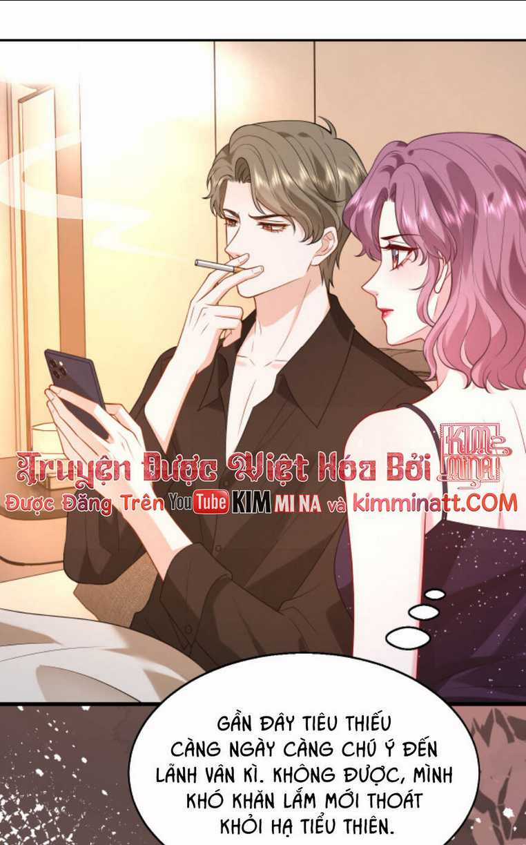 Đại Boss Thần Bí Lại Chiều Hư Vợ Chapter 25 trang 38