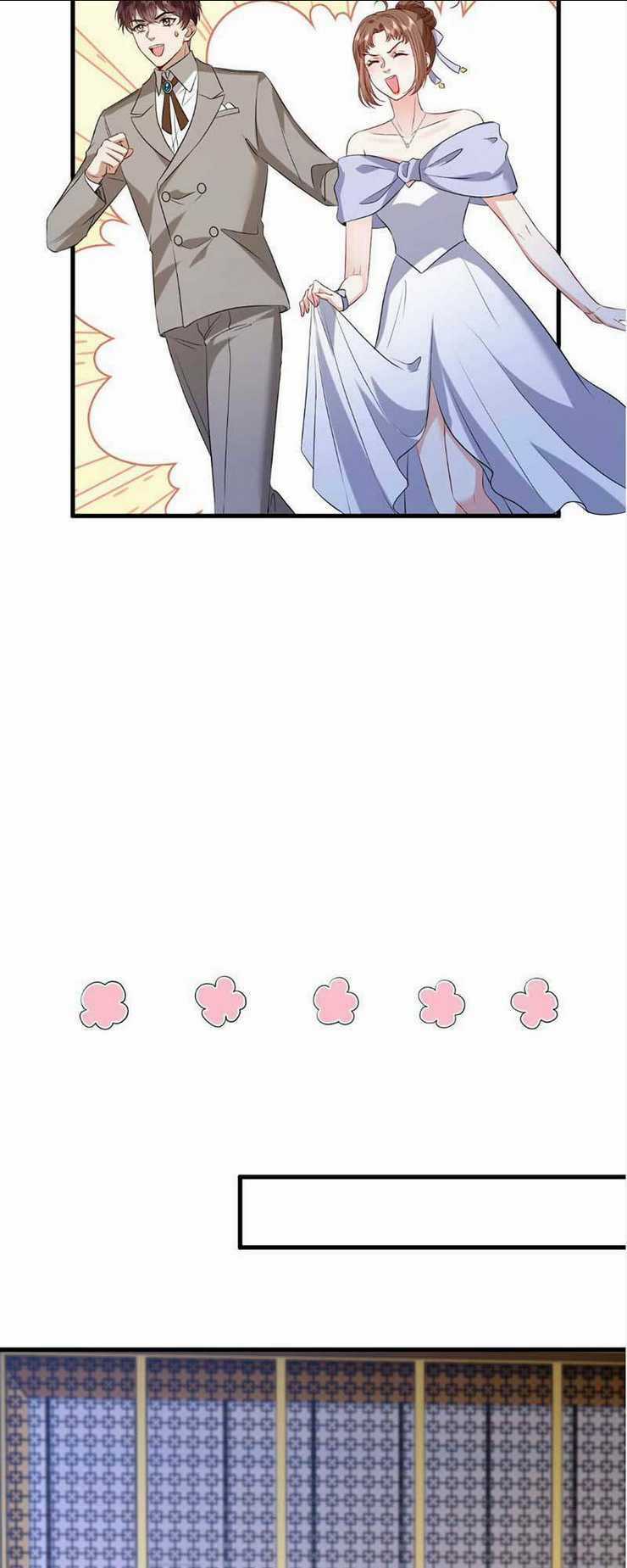 Đại Boss Thần Bí Lại Chiều Hư Vợ Chapter 27 trang 13