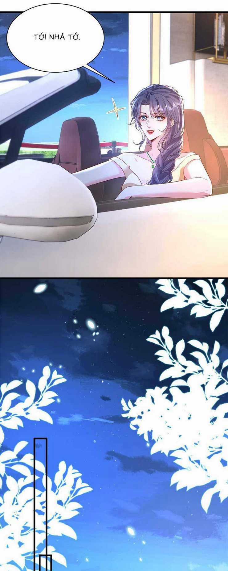 Đại Boss Thần Bí Lại Chiều Hư Vợ Chapter 27 trang 16