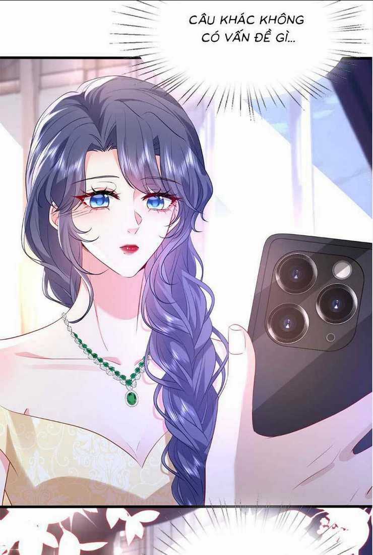 Đại Boss Thần Bí Lại Chiều Hư Vợ Chapter 27 trang 3