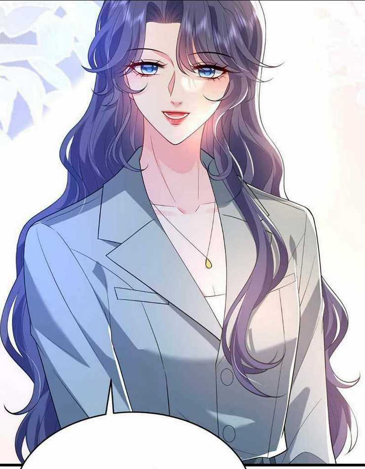 Đại Boss Thần Bí Lại Chiều Hư Vợ Chapter 27 trang 31