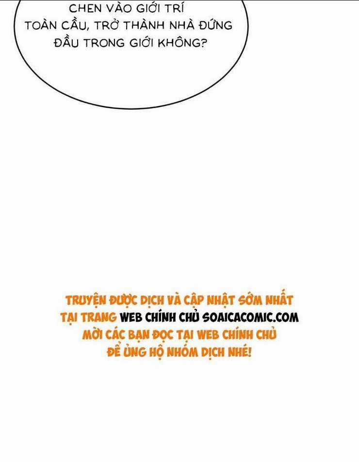 Đại Boss Thần Bí Lại Chiều Hư Vợ Chapter 27 trang 32