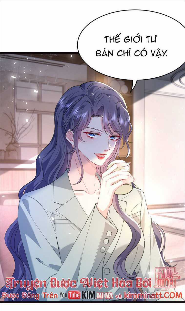 Đại Boss Thần Bí Lại Chiều Hư Vợ Chapter 28 trang 11