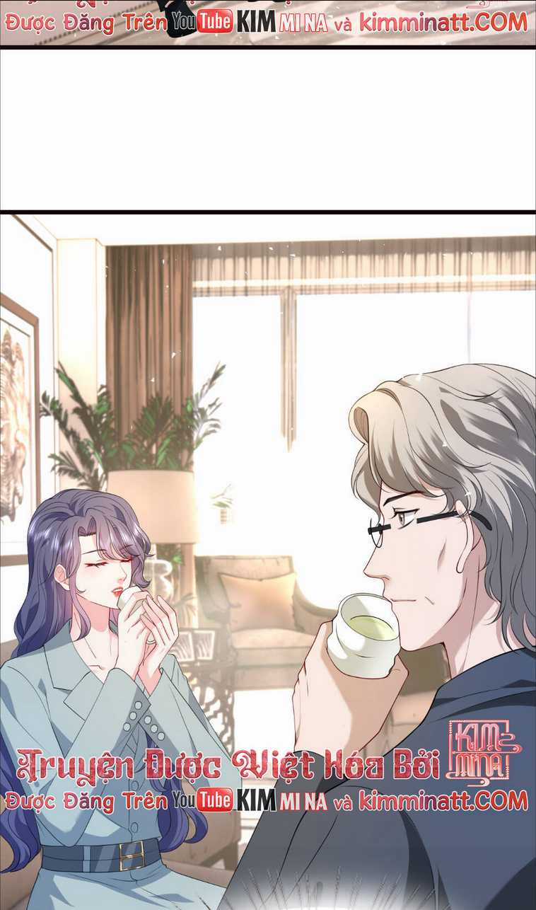 Đại Boss Thần Bí Lại Chiều Hư Vợ Chapter 28 trang 17