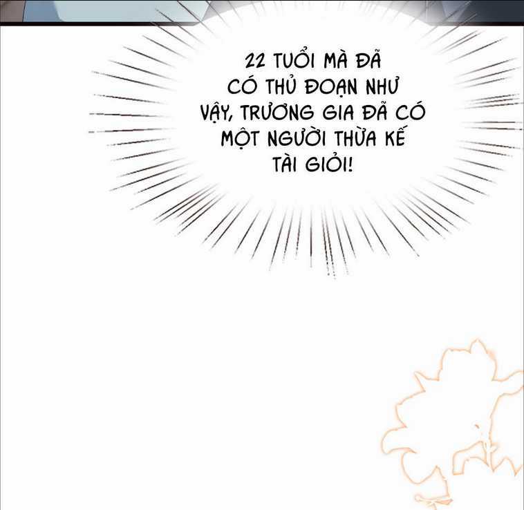 Đại Boss Thần Bí Lại Chiều Hư Vợ Chapter 28 trang 18