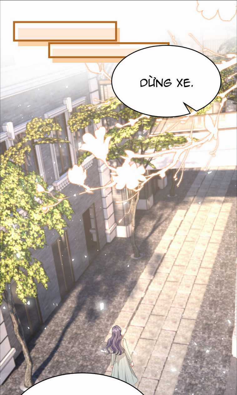 Đại Boss Thần Bí Lại Chiều Hư Vợ Chapter 28 trang 19