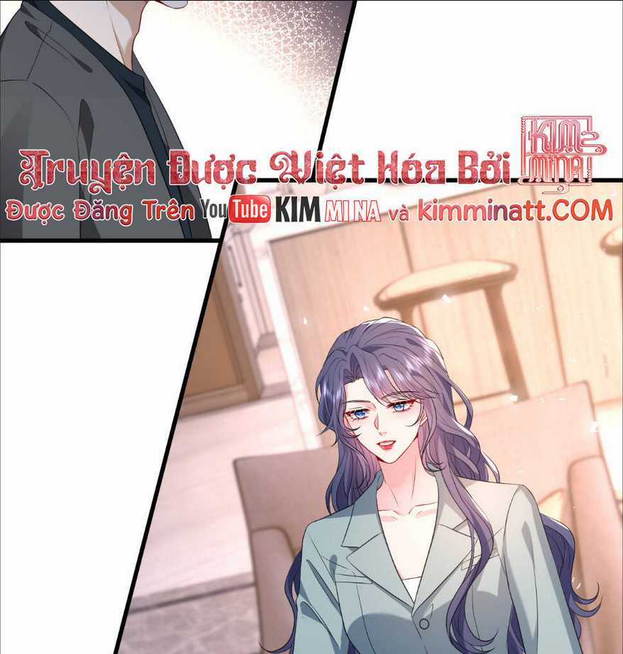 Đại Boss Thần Bí Lại Chiều Hư Vợ Chapter 28 trang 2