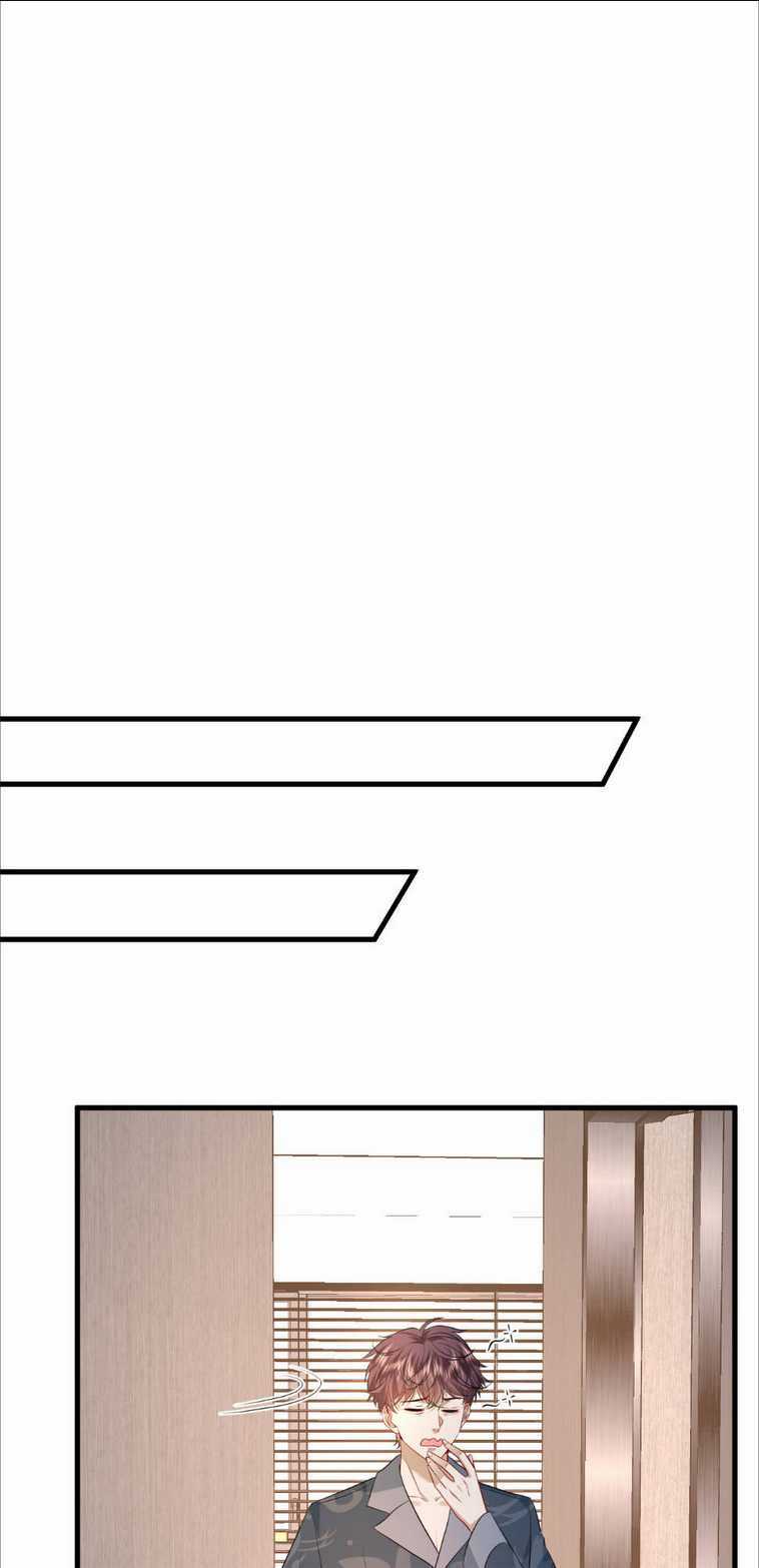 Đại Boss Thần Bí Lại Chiều Hư Vợ Chapter 28 trang 23