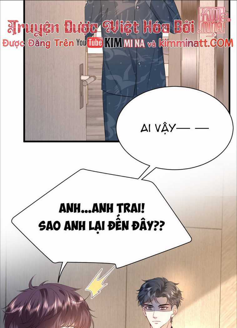 Đại Boss Thần Bí Lại Chiều Hư Vợ Chapter 28 trang 24