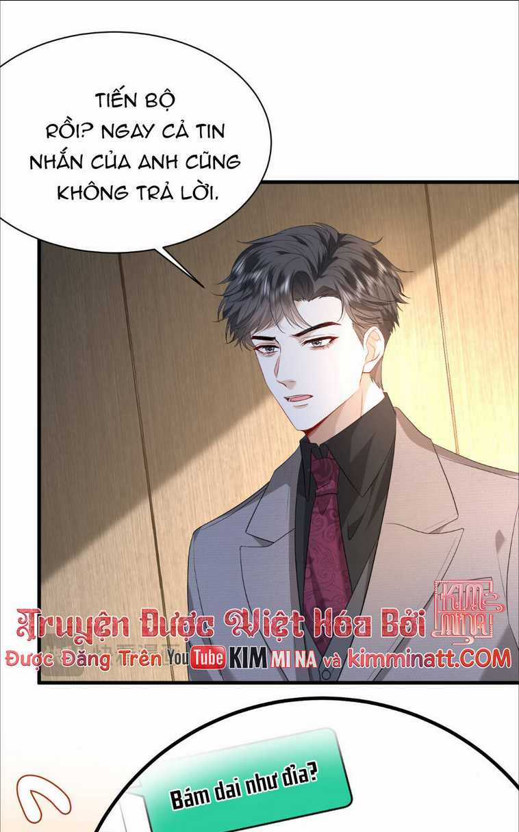 Đại Boss Thần Bí Lại Chiều Hư Vợ Chapter 28 trang 26