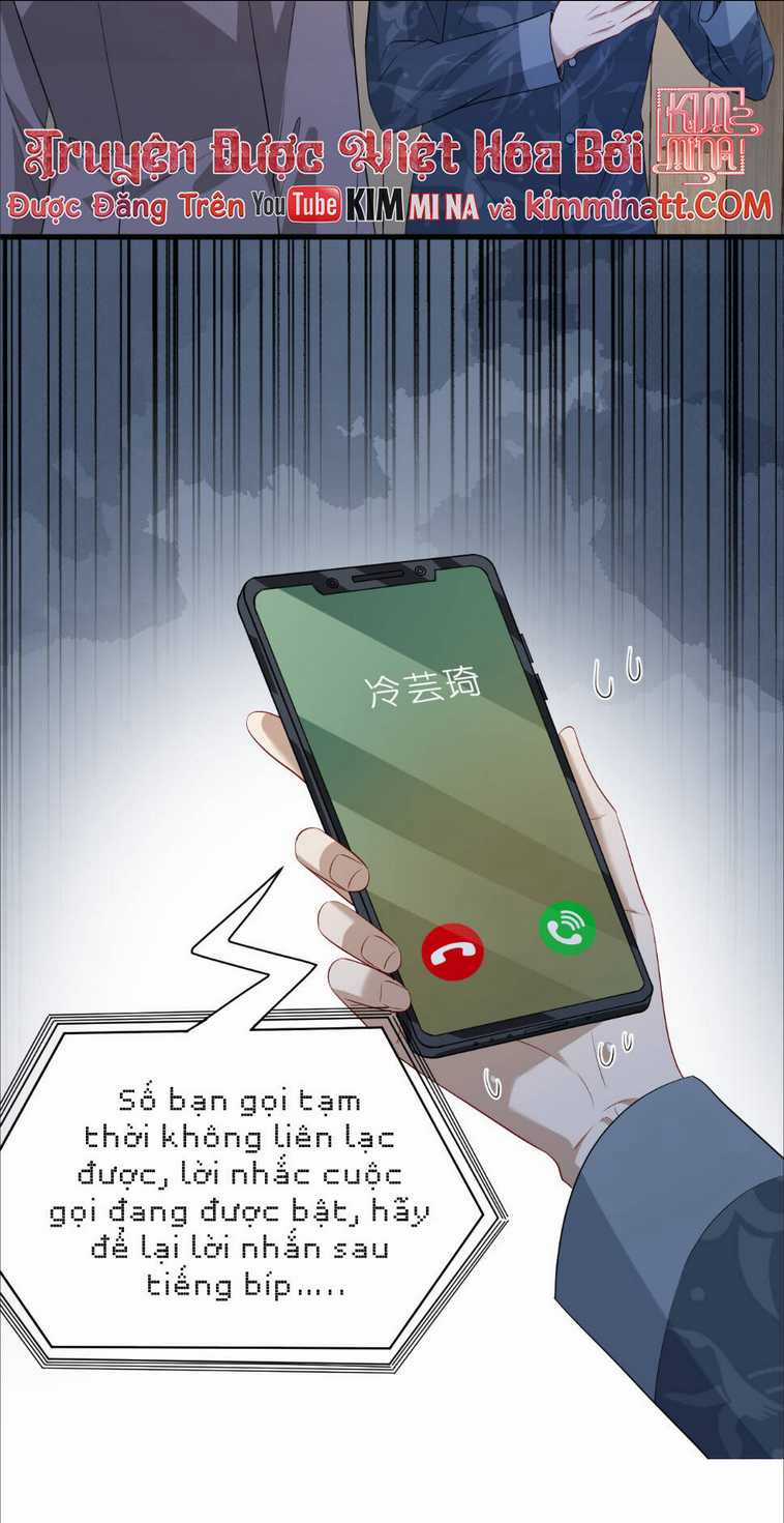 Đại Boss Thần Bí Lại Chiều Hư Vợ Chapter 28 trang 29