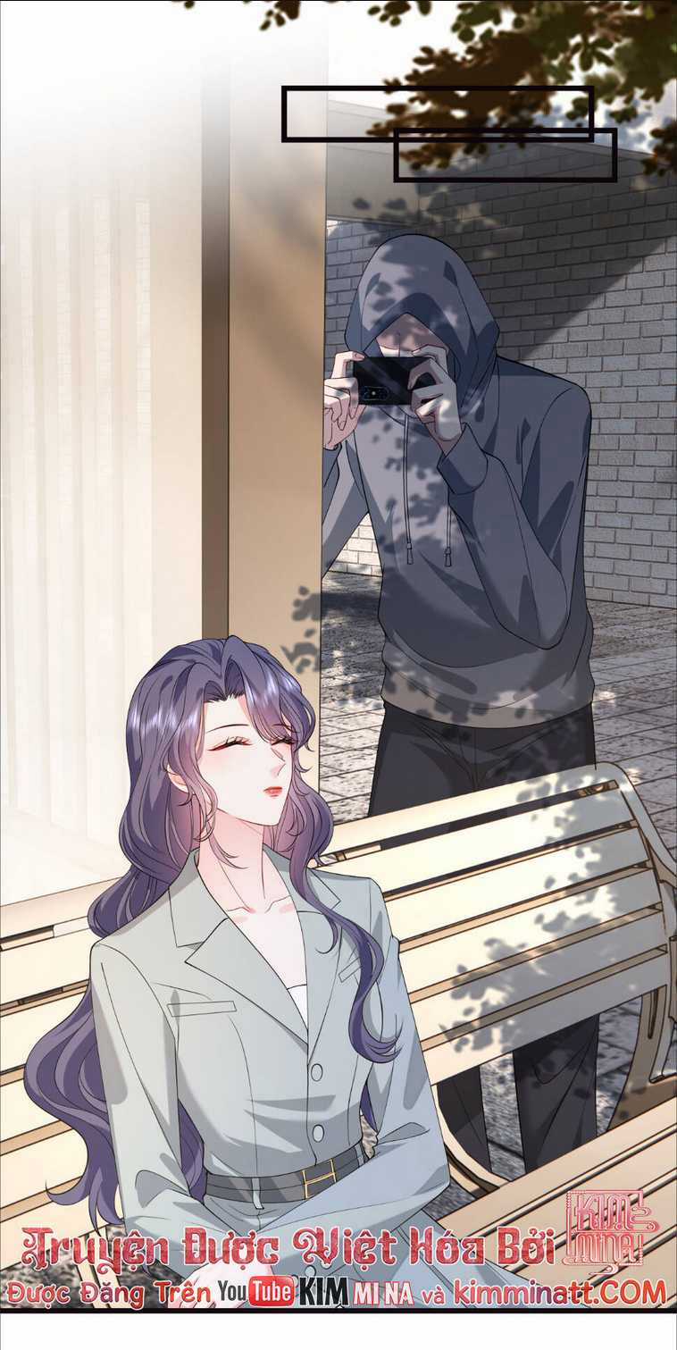 Đại Boss Thần Bí Lại Chiều Hư Vợ Chapter 28 trang 31