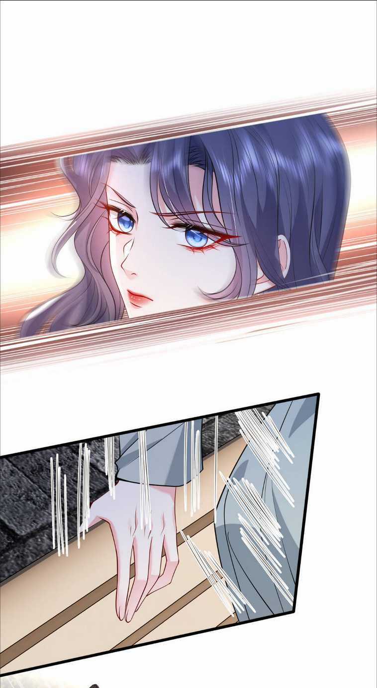 Đại Boss Thần Bí Lại Chiều Hư Vợ Chapter 28 trang 32