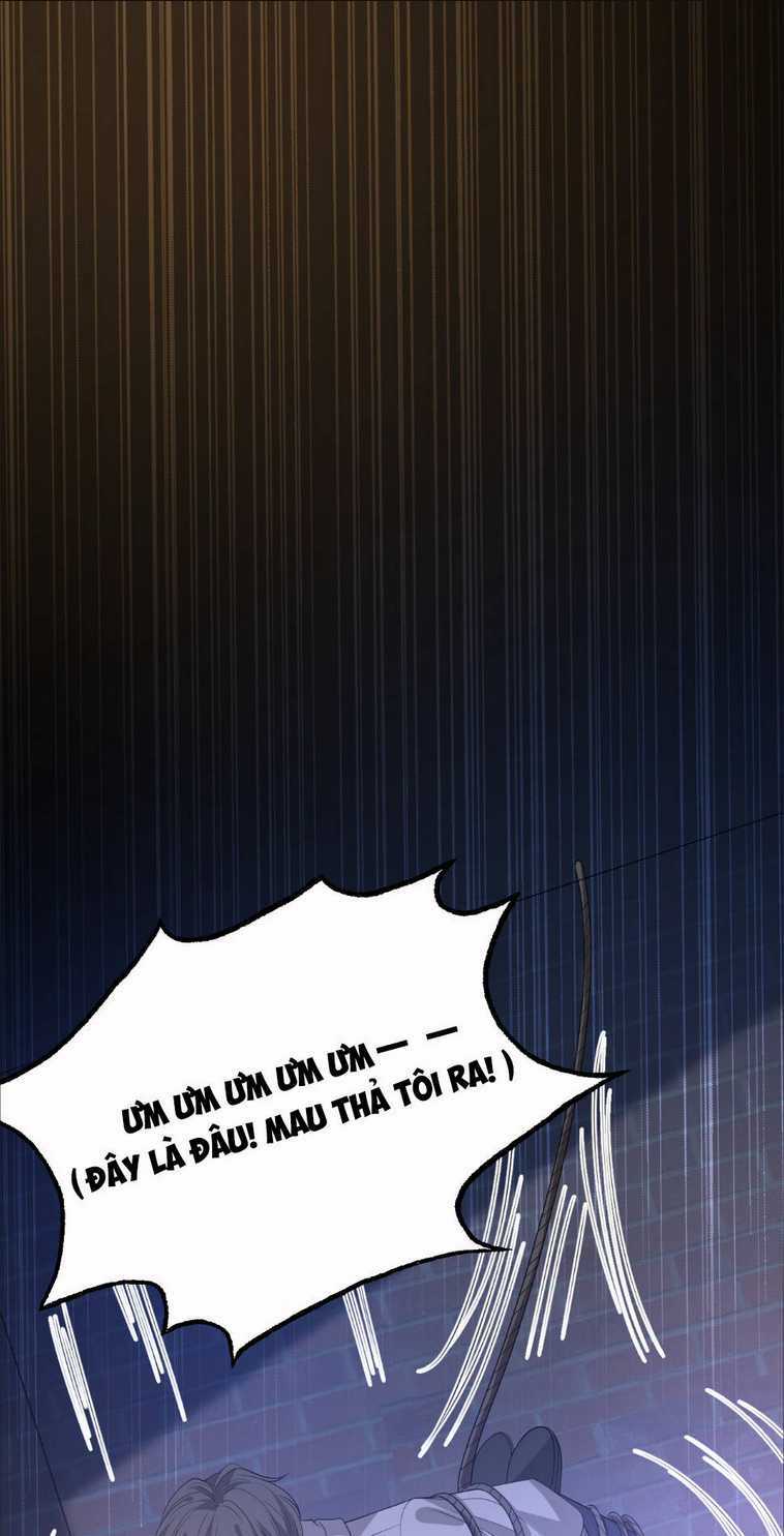 Đại Boss Thần Bí Lại Chiều Hư Vợ Chapter 28 trang 34