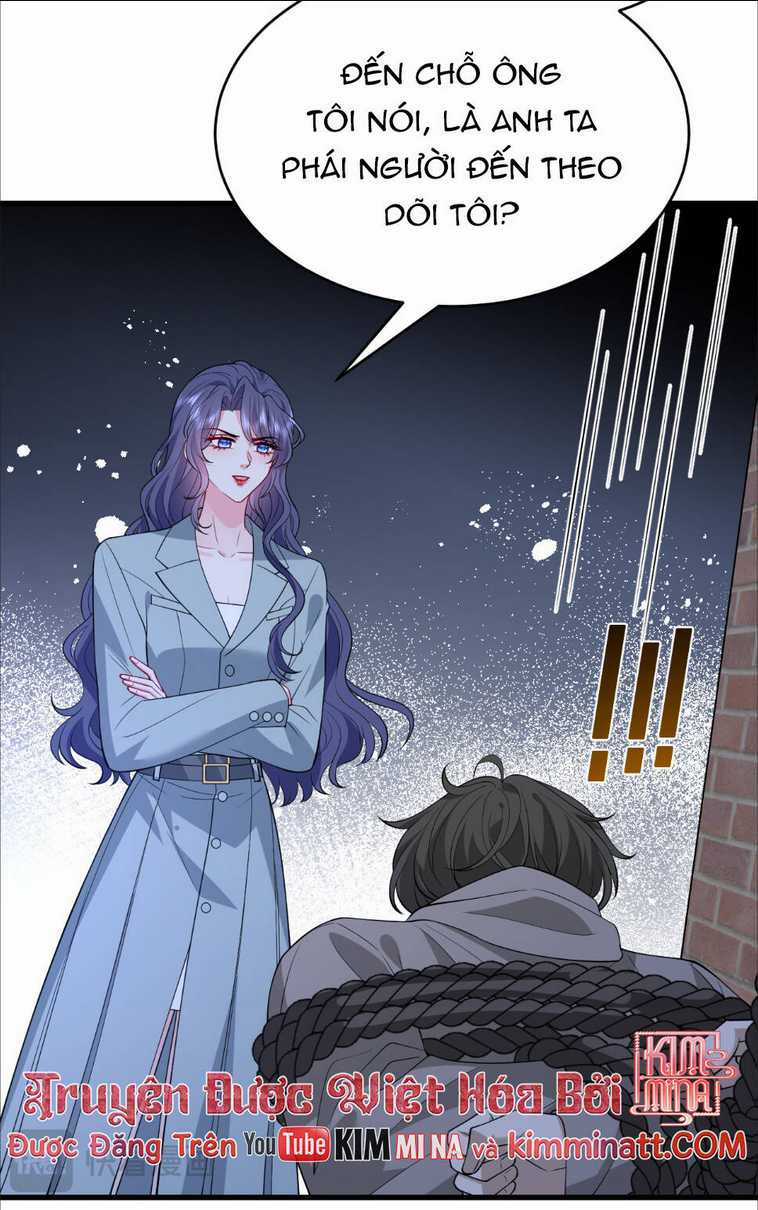 Đại Boss Thần Bí Lại Chiều Hư Vợ Chapter 28 trang 42