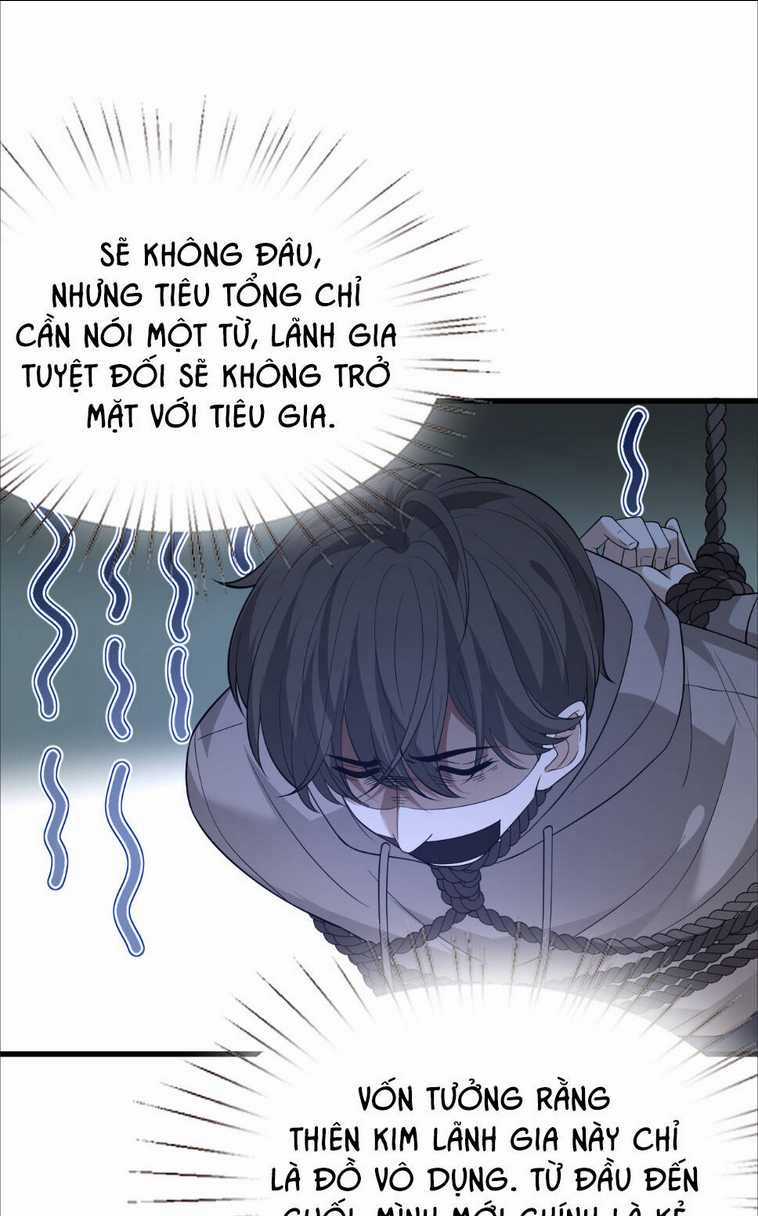 Đại Boss Thần Bí Lại Chiều Hư Vợ Chapter 28 trang 43