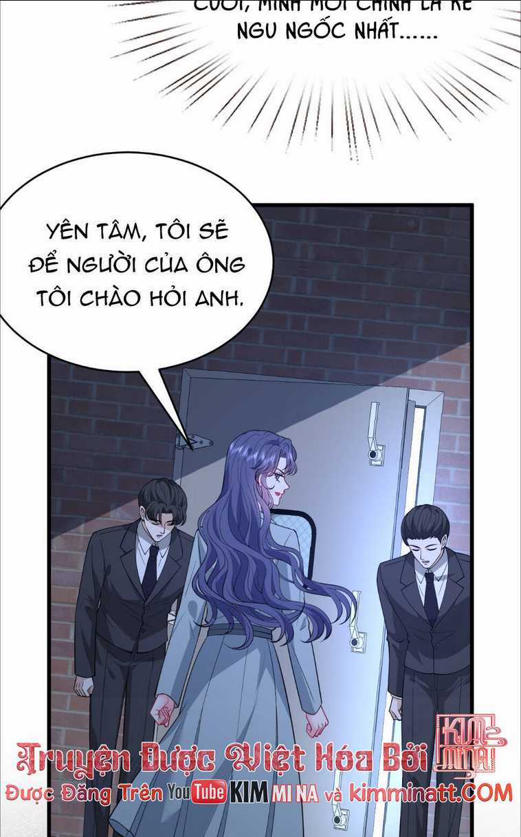 Đại Boss Thần Bí Lại Chiều Hư Vợ Chapter 28 trang 44