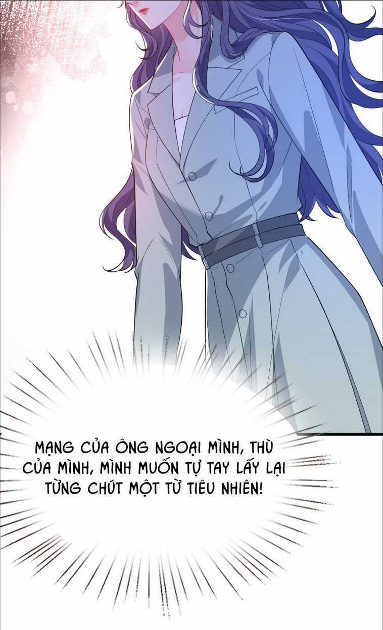 Đại Boss Thần Bí Lại Chiều Hư Vợ Chapter 28 trang 46