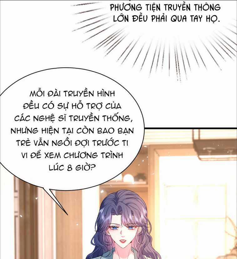 Đại Boss Thần Bí Lại Chiều Hư Vợ Chapter 28 trang 6