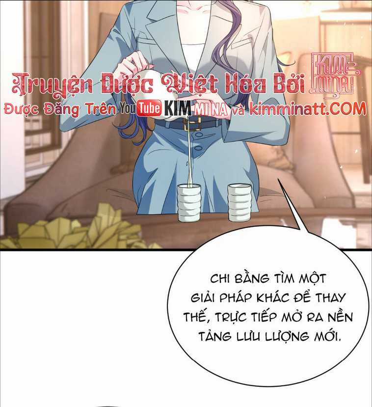 Đại Boss Thần Bí Lại Chiều Hư Vợ Chapter 28 trang 7