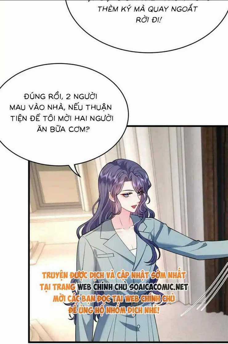 Đại Boss Thần Bí Lại Chiều Hư Vợ Chapter 29 trang 15