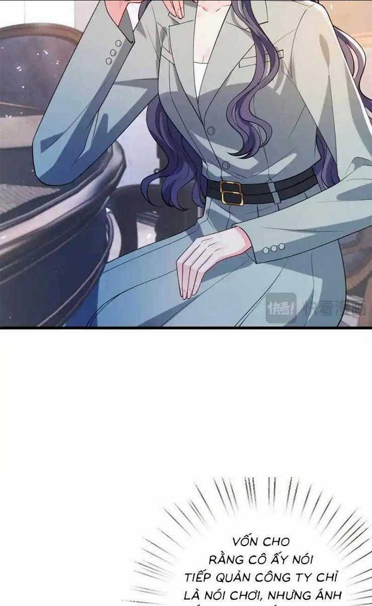 Đại Boss Thần Bí Lại Chiều Hư Vợ Chapter 29 trang 25