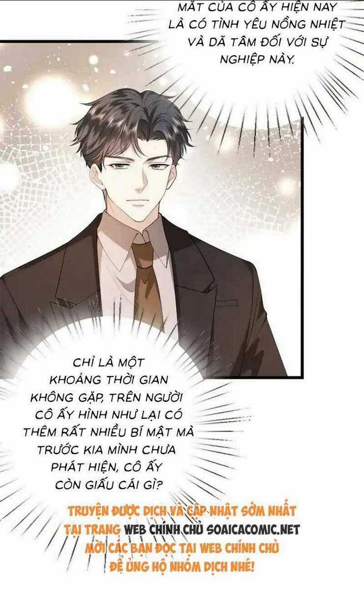 Đại Boss Thần Bí Lại Chiều Hư Vợ Chapter 29 trang 26