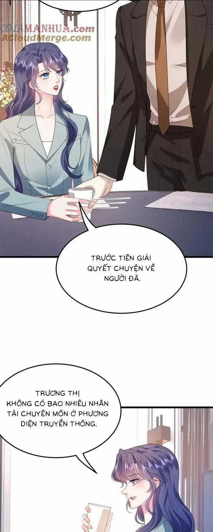 Đại Boss Thần Bí Lại Chiều Hư Vợ Chapter 29 trang 28