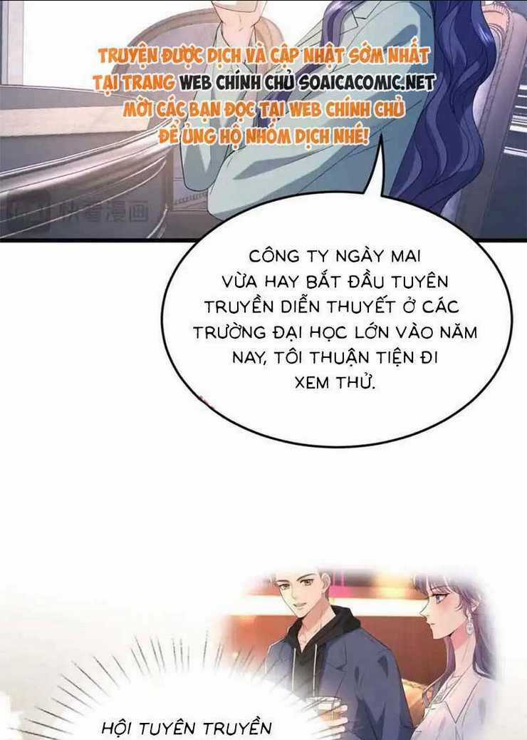 Đại Boss Thần Bí Lại Chiều Hư Vợ Chapter 29 trang 29