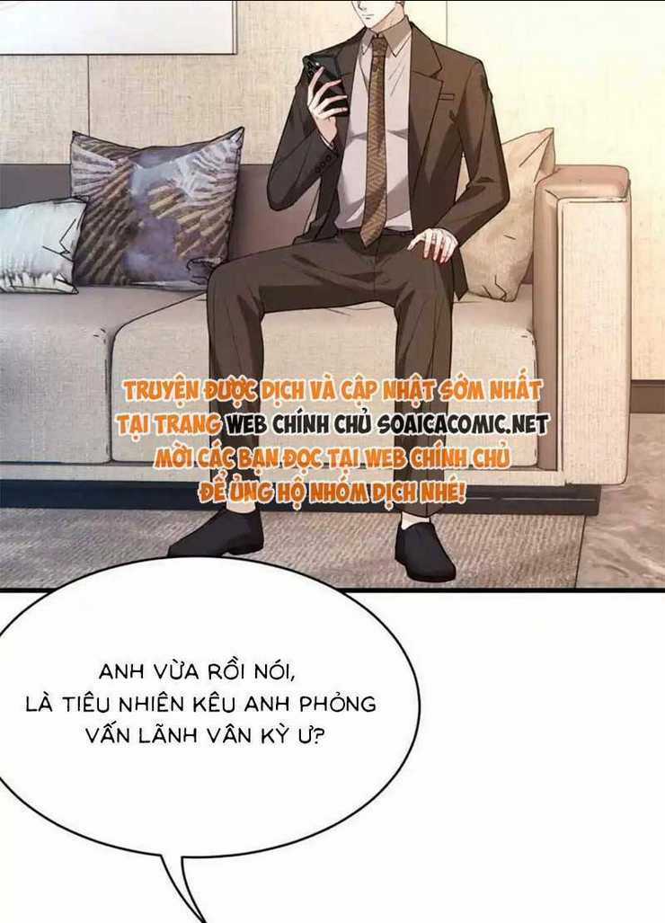 Đại Boss Thần Bí Lại Chiều Hư Vợ Chapter 29 trang 6