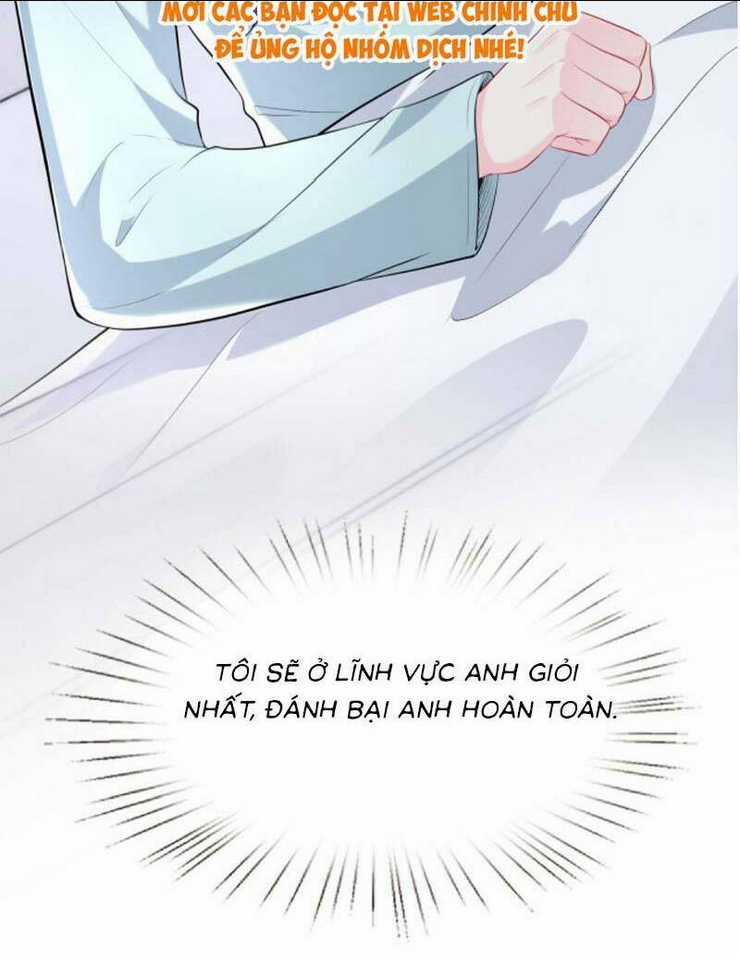 Đại Boss Thần Bí Lại Chiều Hư Vợ Chapter 3 trang 16