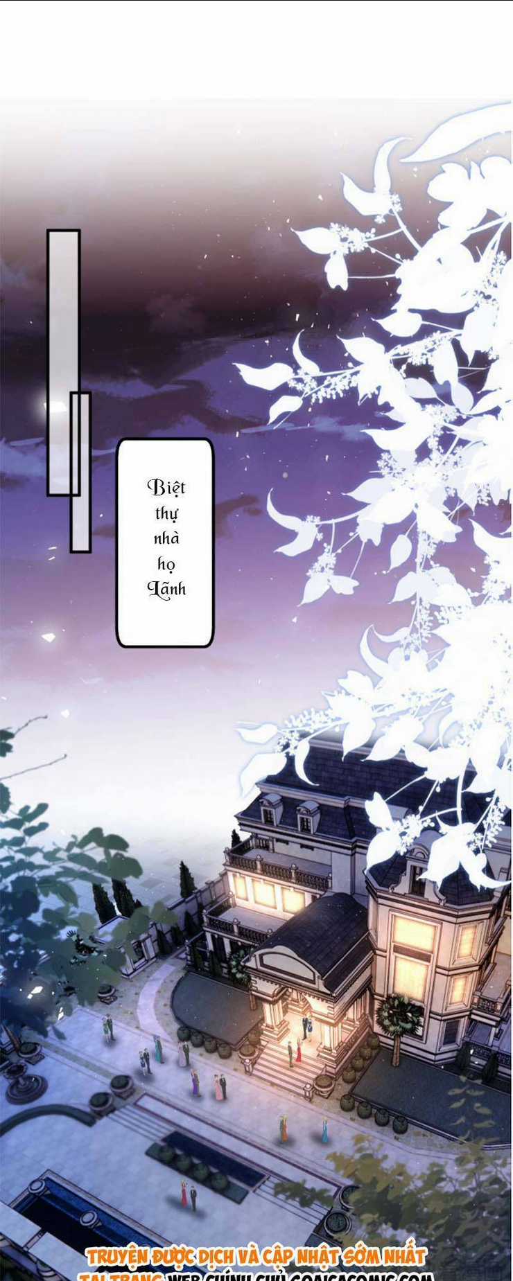 Đại Boss Thần Bí Lại Chiều Hư Vợ Chapter 3 trang 17