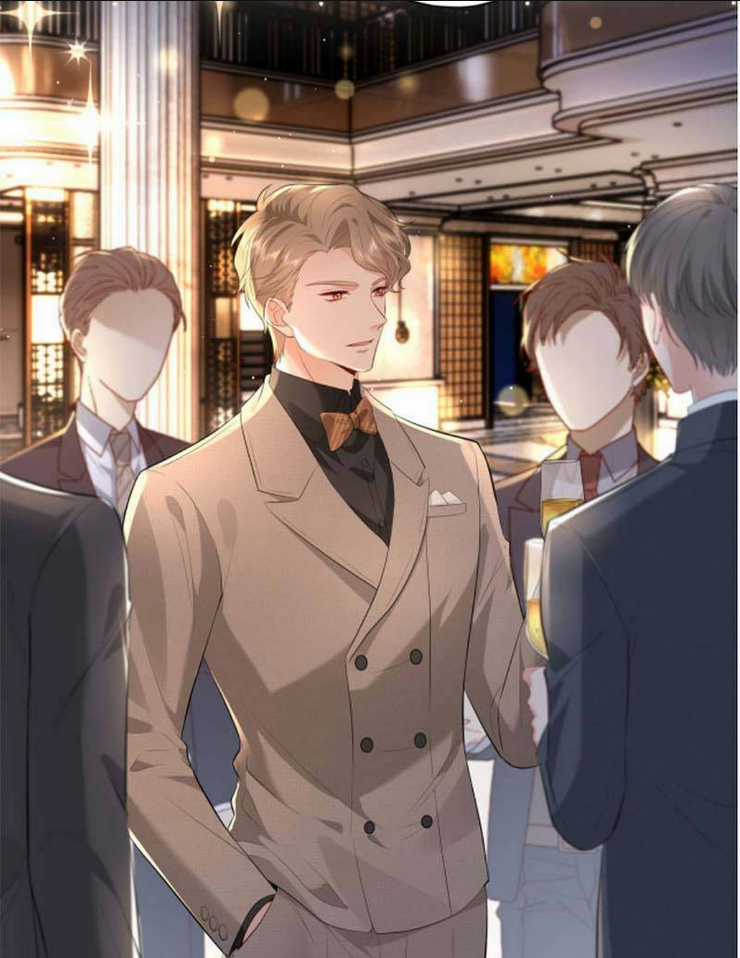 Đại Boss Thần Bí Lại Chiều Hư Vợ Chapter 3 trang 20