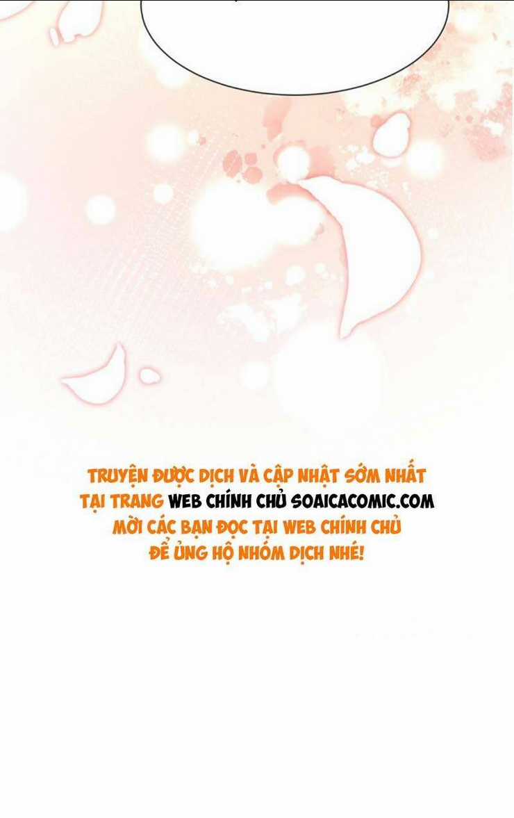 Đại Boss Thần Bí Lại Chiều Hư Vợ Chapter 3 trang 38