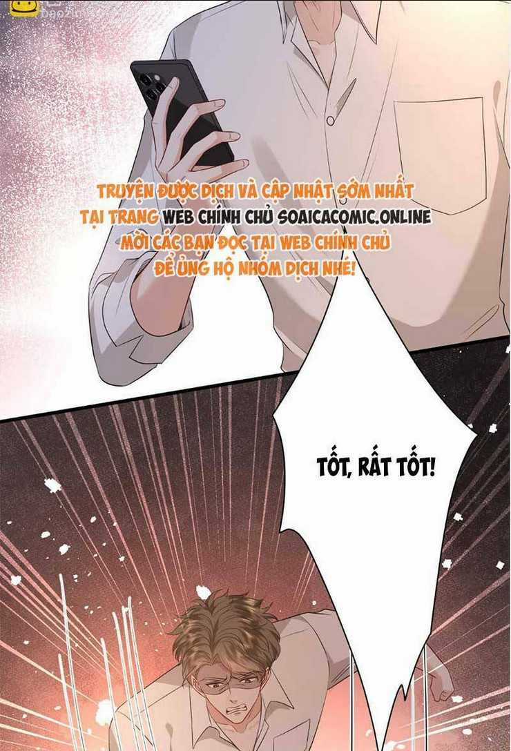 Đại Boss Thần Bí Lại Chiều Hư Vợ Chapter 30 trang 12