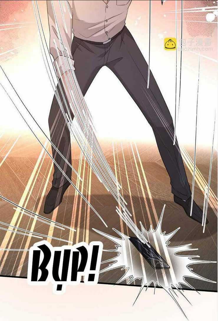 Đại Boss Thần Bí Lại Chiều Hư Vợ Chapter 30 trang 13