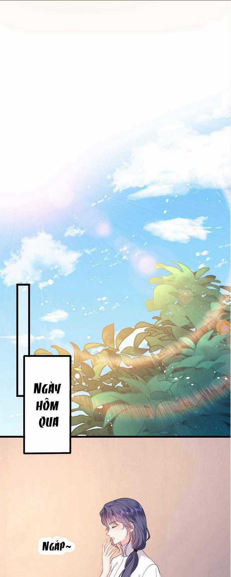 Đại Boss Thần Bí Lại Chiều Hư Vợ Chapter 30 trang 14