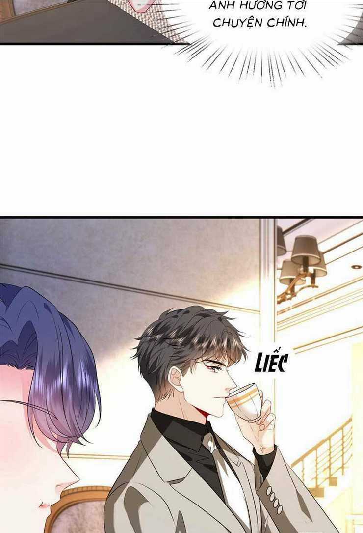 Đại Boss Thần Bí Lại Chiều Hư Vợ Chapter 30 trang 21